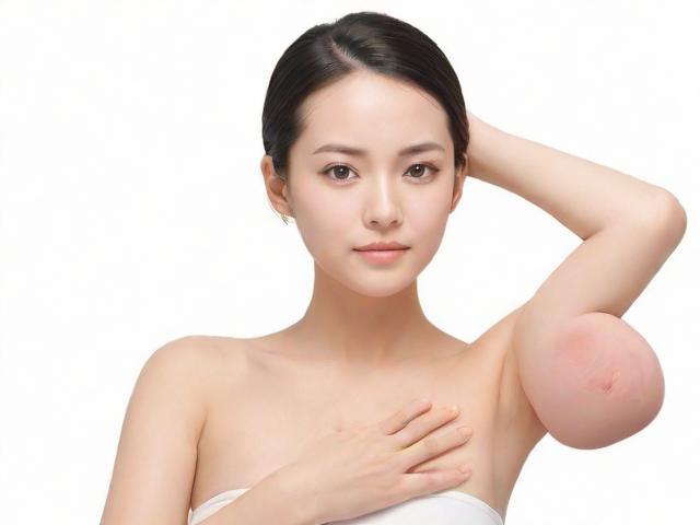 湖州割腋臭多少钱？湖州腋臭手术费用全解析！