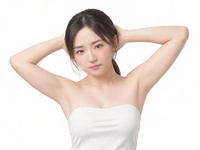 杭州腋秀腋臭专科，深度解析杭州哪家医院看腋臭效果好