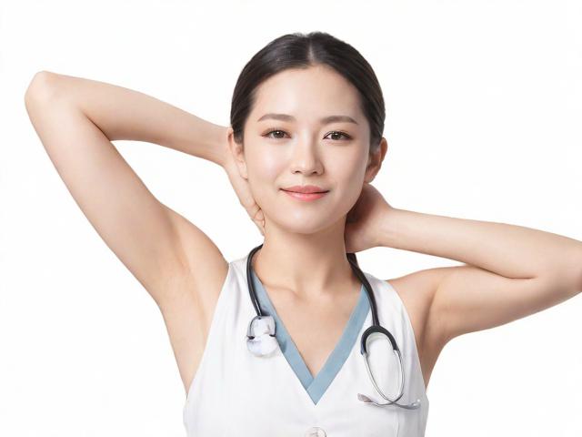 杭州腋臭医院怎么选？认准正规腋臭医院这两点！