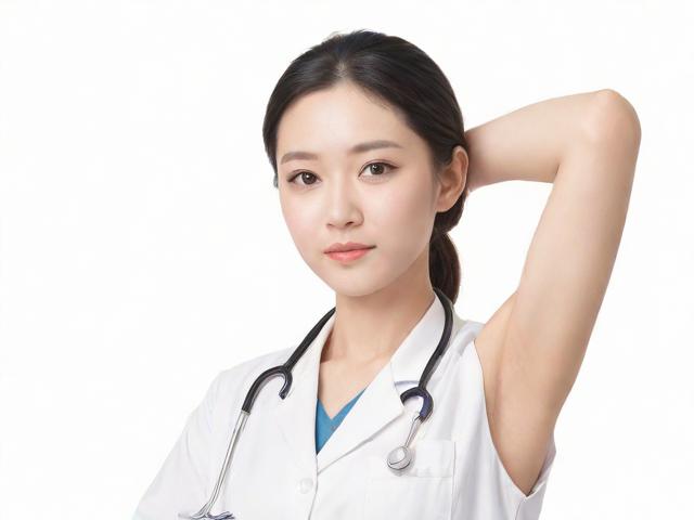 杭州腋臭医院专业解析，如何选择靠谱的腋臭专科医院