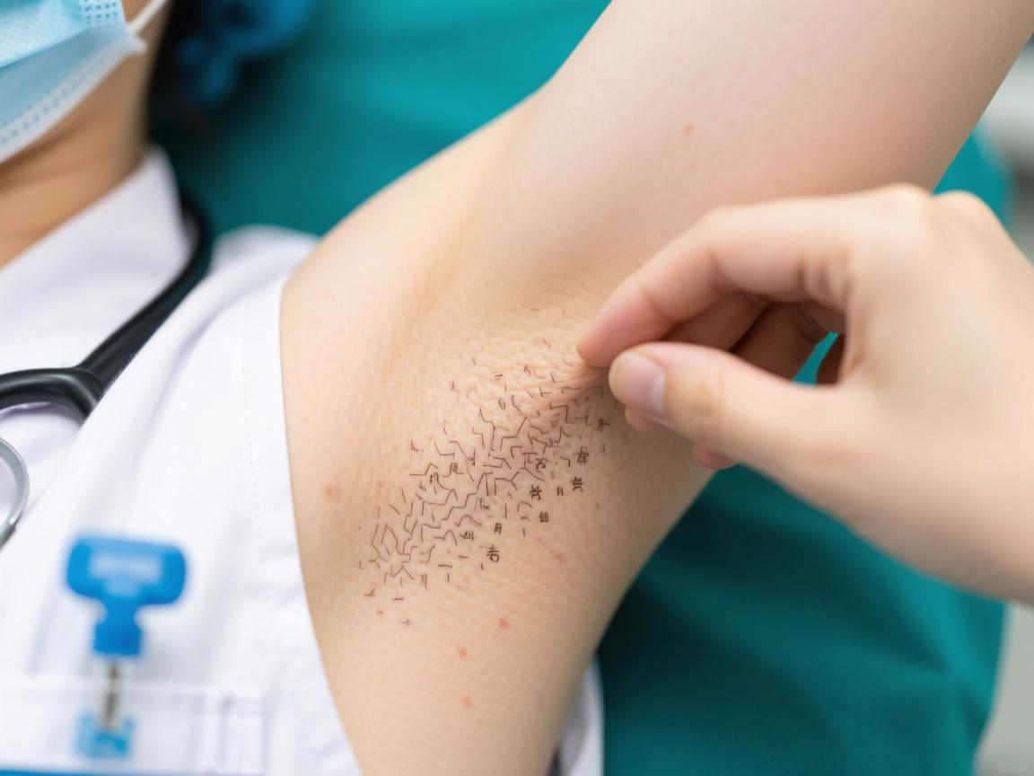 杭州腋秀科普，深度解析杭州去腋臭医院的科学选择与专业护理