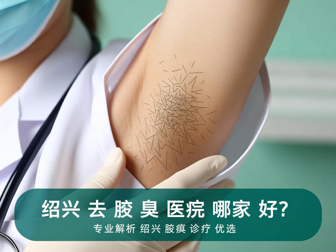 绍兴去腋臭医院哪家好?专业解析绍兴腋臭诊疗优选 绍兴去腋臭医院哪家好?专业解析绍兴腋臭诊疗优选