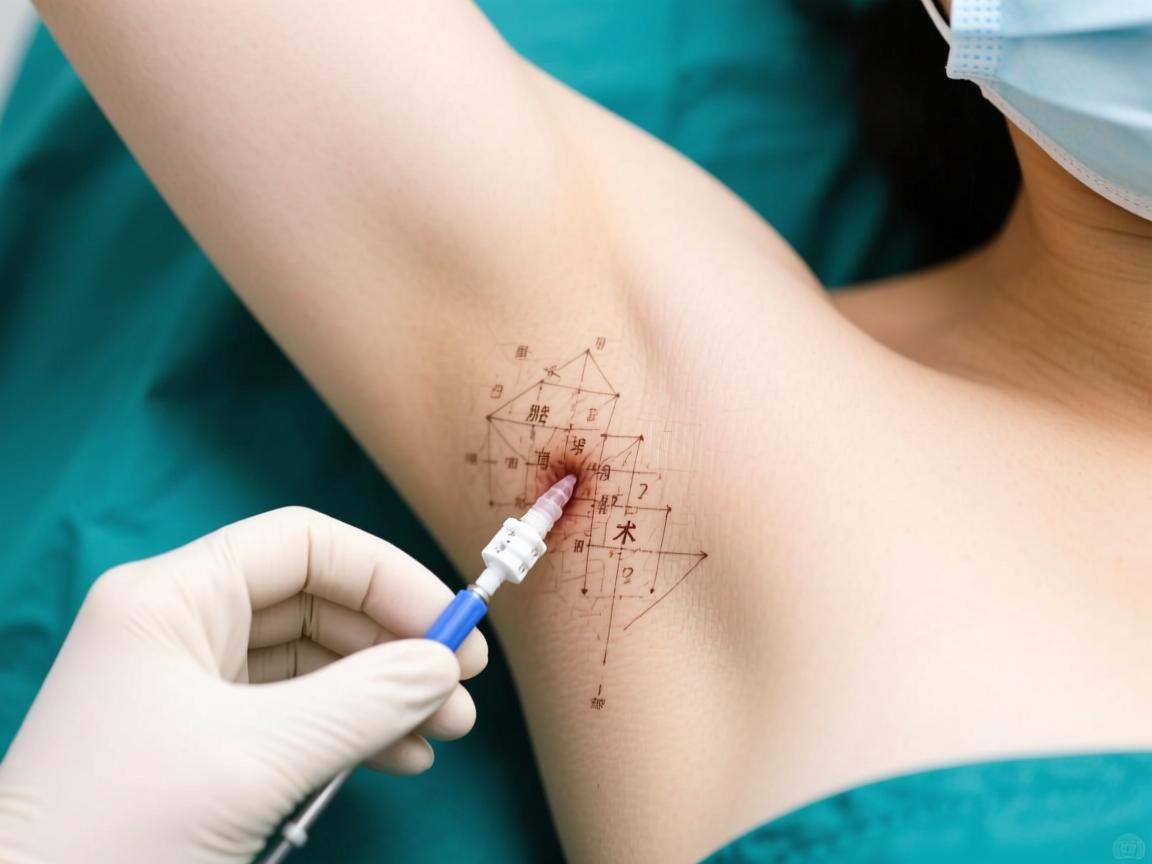 杭州腋秀解析,在湖州做腋臭手术,湖州腋臭手术医院如何选择 杭州腋秀解析,在湖州做腋臭手术,湖州腋臭手术医院如何选择