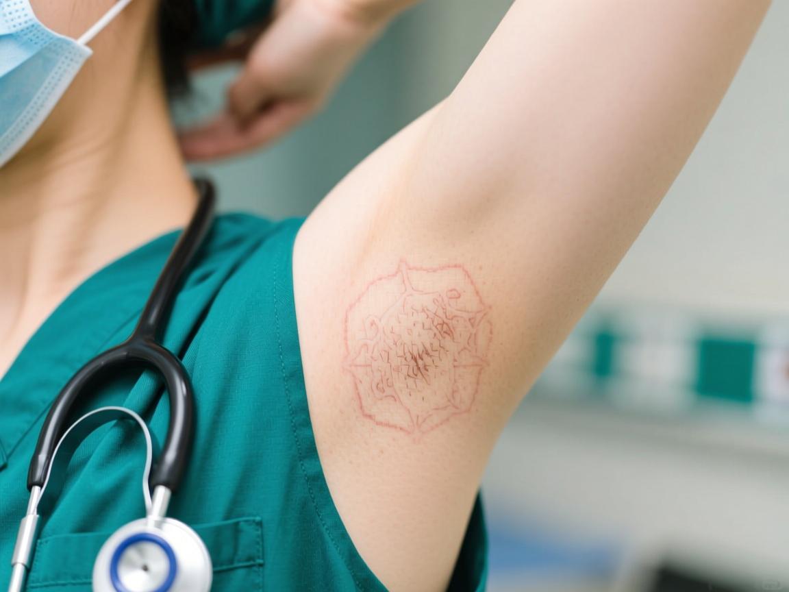 杭州腋秀解析,探寻杭州治疗狐臭最好的医院与专业护理 杭州腋秀解析,探寻杭州治疗狐臭最好的医院与专业护理