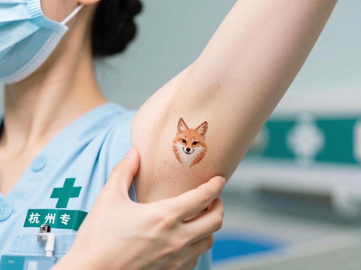 杭州腋秀解析,探寻杭州治疗狐臭最好的医院与专业护理 杭州腋秀解析,探寻杭州治疗狐臭最好的医院与专业护理