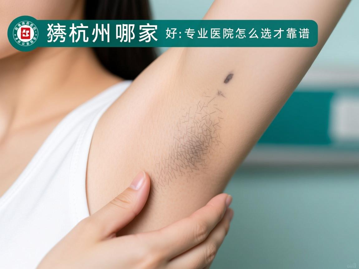 杭州腋秀解析,杭州狐臭医院哪家好,专业医院怎么选才靠谱 杭州腋秀解析,杭州狐臭医院哪家好,专业医院怎么选才靠谱