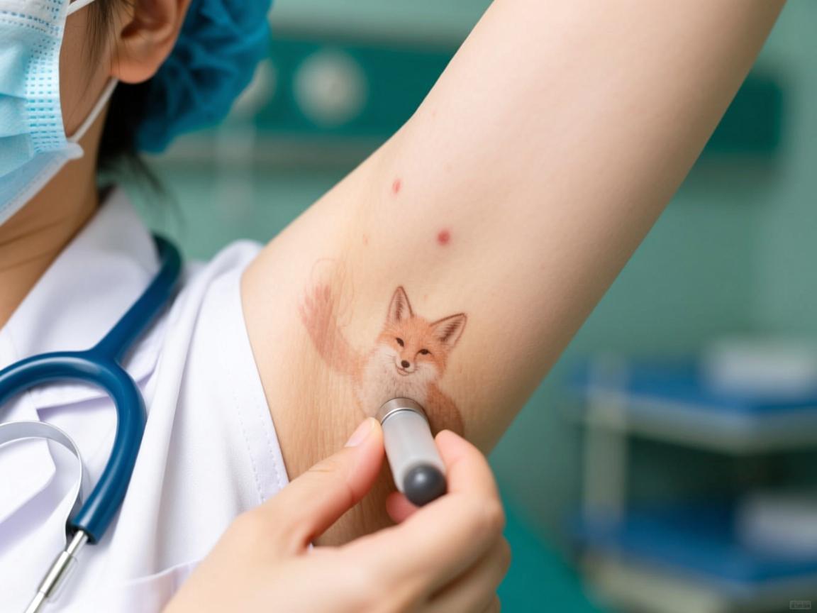 嘉兴看狐臭哪家医院好？深度解析嘉兴狐臭医院选择