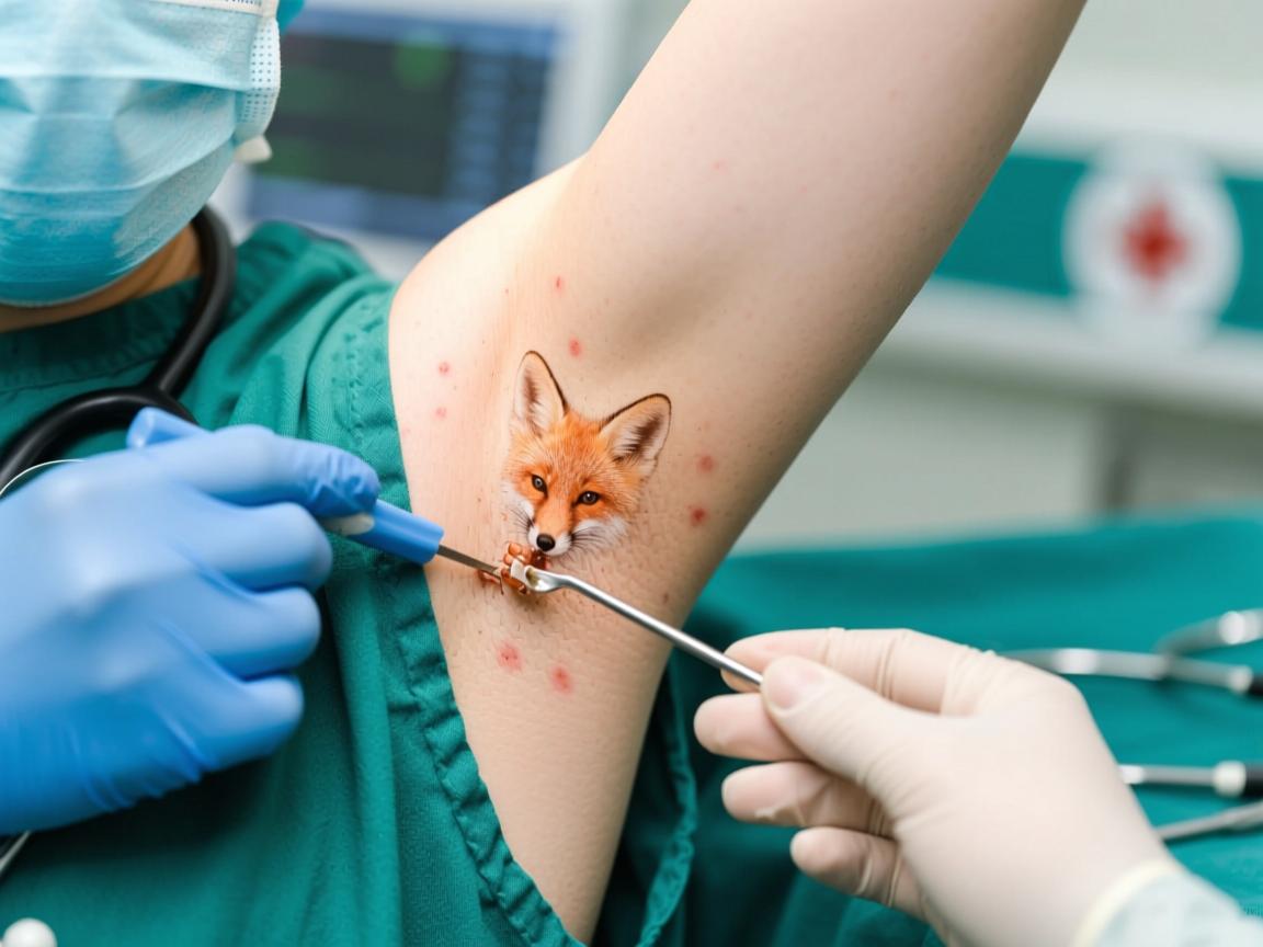 嘉兴狐臭手术医院选择指南，如何找到专业的狐臭手术医院