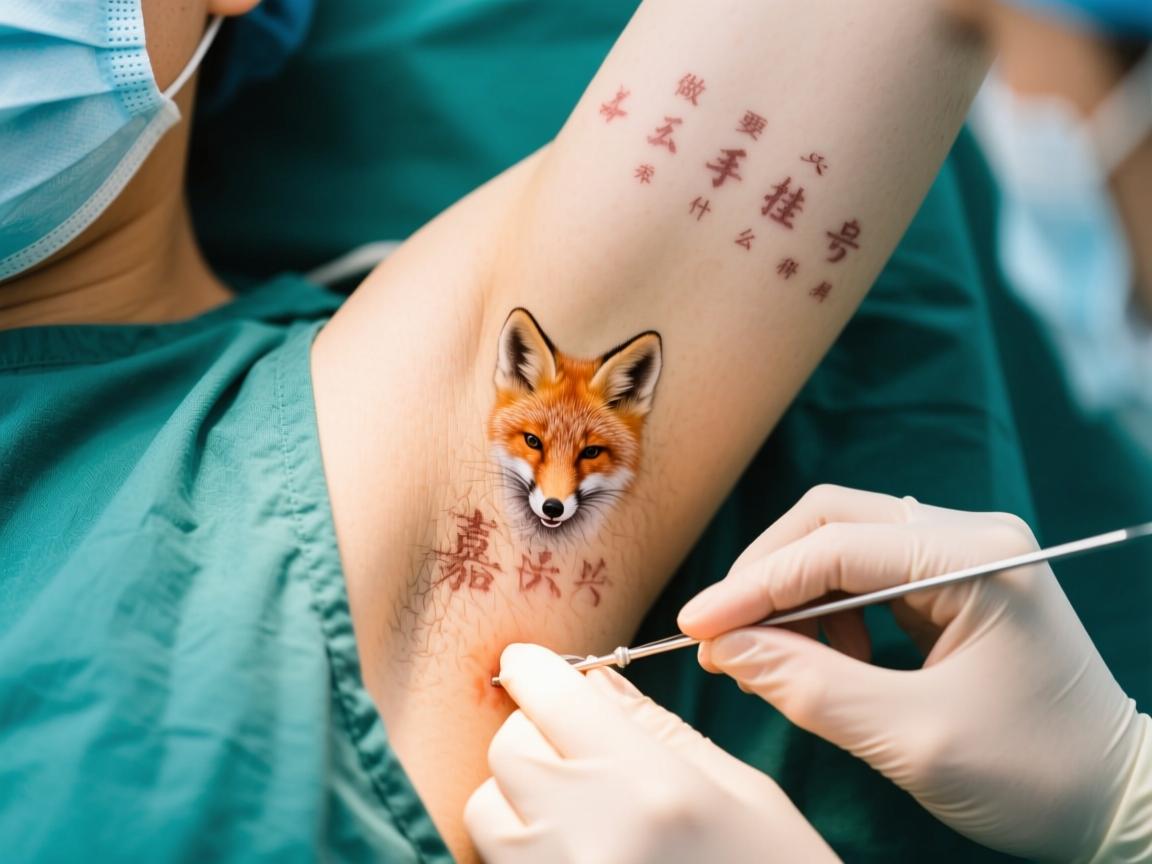 嘉兴做狐臭手术要挂什么科?详解狐臭手术挂号指南 嘉兴做狐臭手术要挂什么科?详解狐臭手术挂号指南