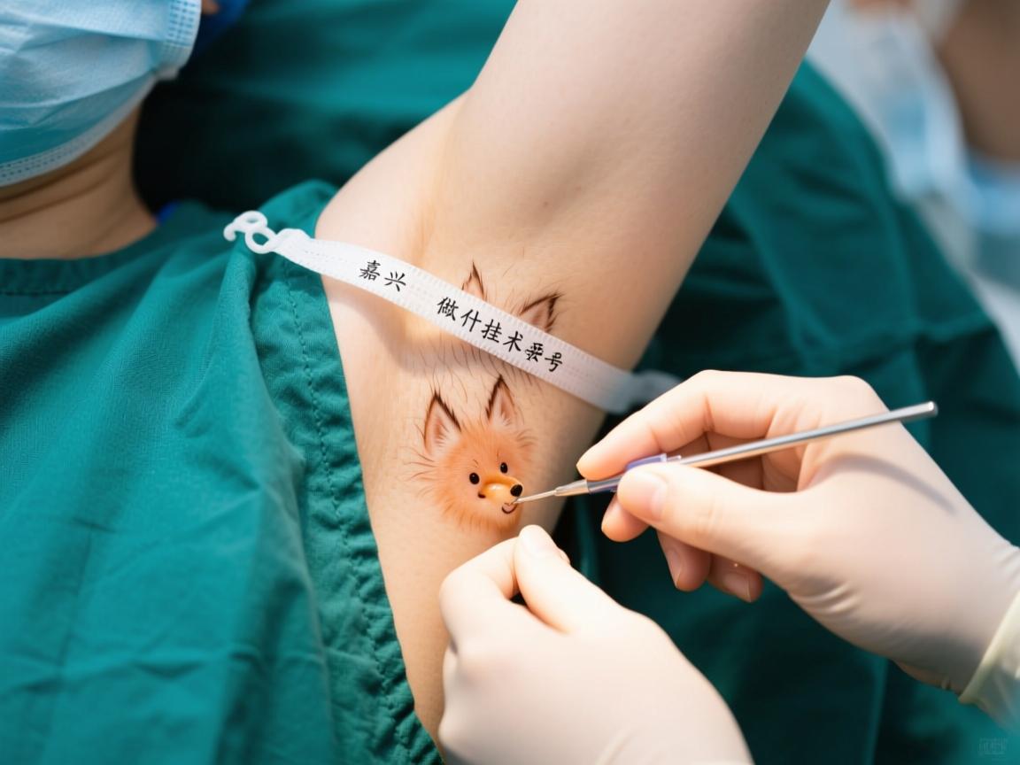 嘉兴做狐臭手术要挂什么科?详解狐臭手术挂号指南 嘉兴做狐臭手术要挂什么科?详解狐臭手术挂号指南