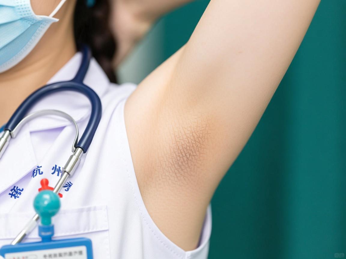 杭州腋秀腋臭专科靠谱吗?深度解析杭州腋秀腋臭专科的靠谱选择 杭州腋秀腋臭专科靠谱吗?深度解析杭州腋秀腋臭专科的靠谱选择