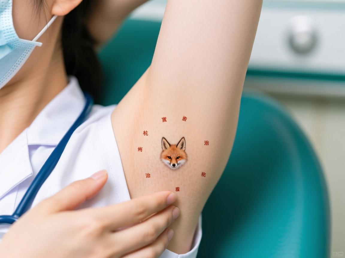 杭州腋秀解析,湖州治狐臭哪家医院好,治狐臭医院选择全攻略 杭州腋秀解析,湖州治狐臭哪家医院好,治狐臭医院选择全攻略