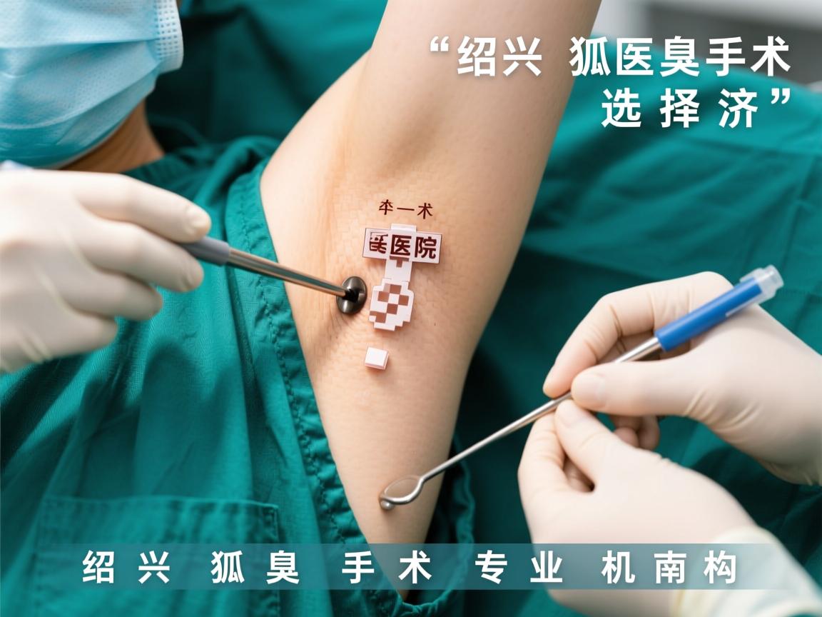 绍兴狐臭手术医院选择指南,详解绍兴狐臭手术专业机构 绍兴狐臭手术医院选择指南,详解绍兴狐臭手术专业机构