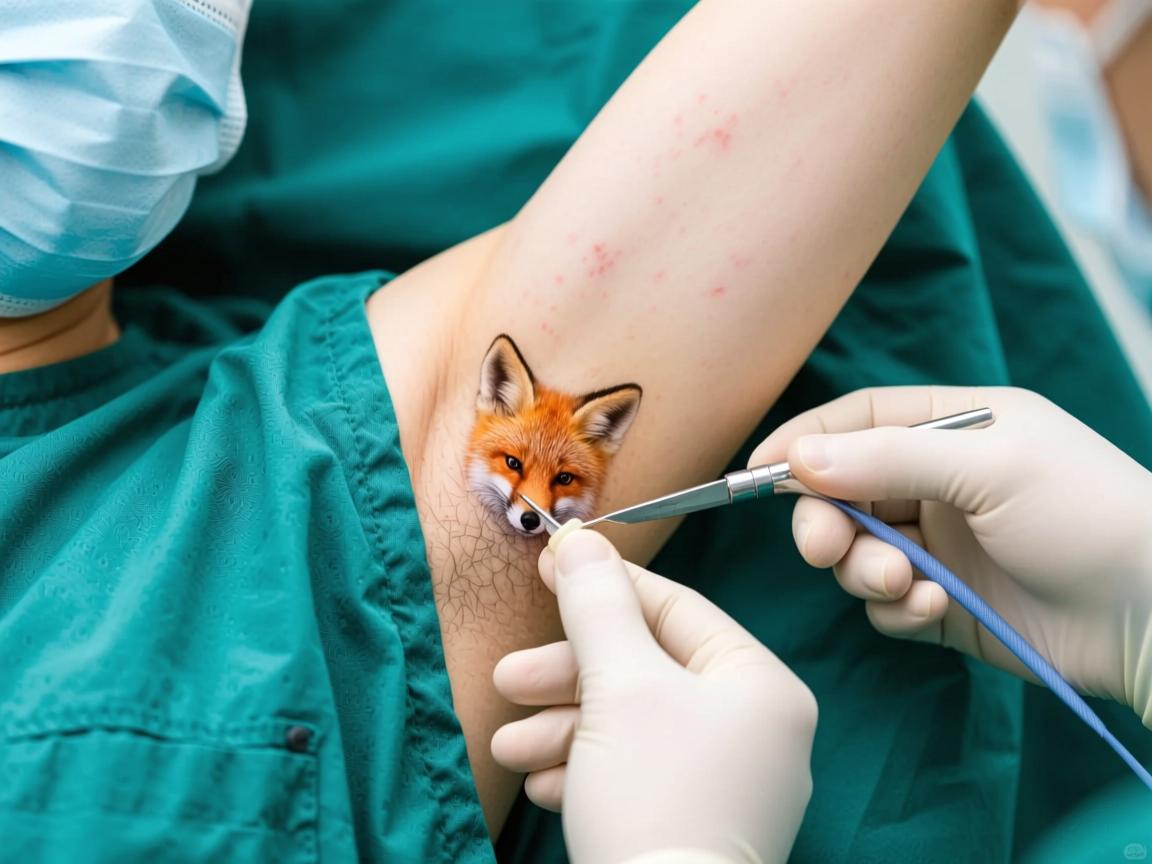 绍兴狐臭手术医院选择指南,详解绍兴狐臭手术专业机构 绍兴狐臭手术医院选择指南,详解绍兴狐臭手术专业机构