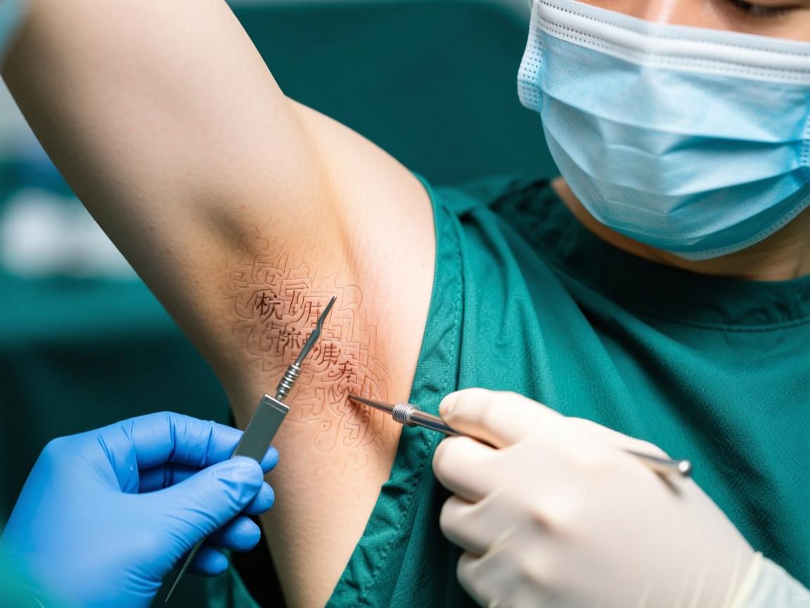 杭州腋秀科普,在湖州做腋臭手术大概多少钱,详解腋臭手术费用 杭州腋秀科普,在湖州做腋臭手术大概多少钱,详解腋臭手术费用