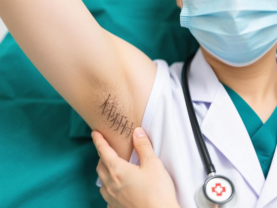 杭州腋臭专科医院解析,选择杭州腋臭治疗专业医院的要点指南 杭州腋臭专科医院解析,选择杭州腋臭治疗专业医院的要点指南