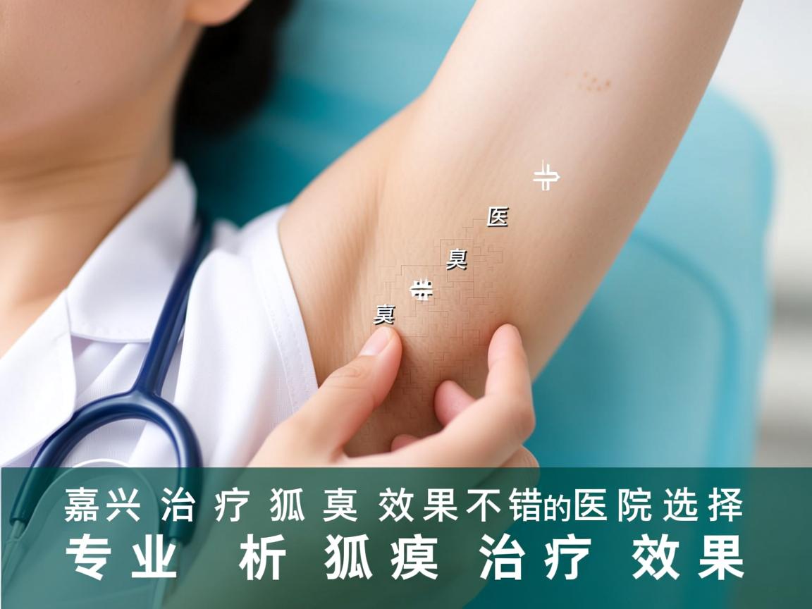 嘉兴治疗狐臭效果不错的医院选择,专业解析狐臭治疗效果 嘉兴治疗狐臭效果不错的医院选择,专业解析狐臭治疗效果