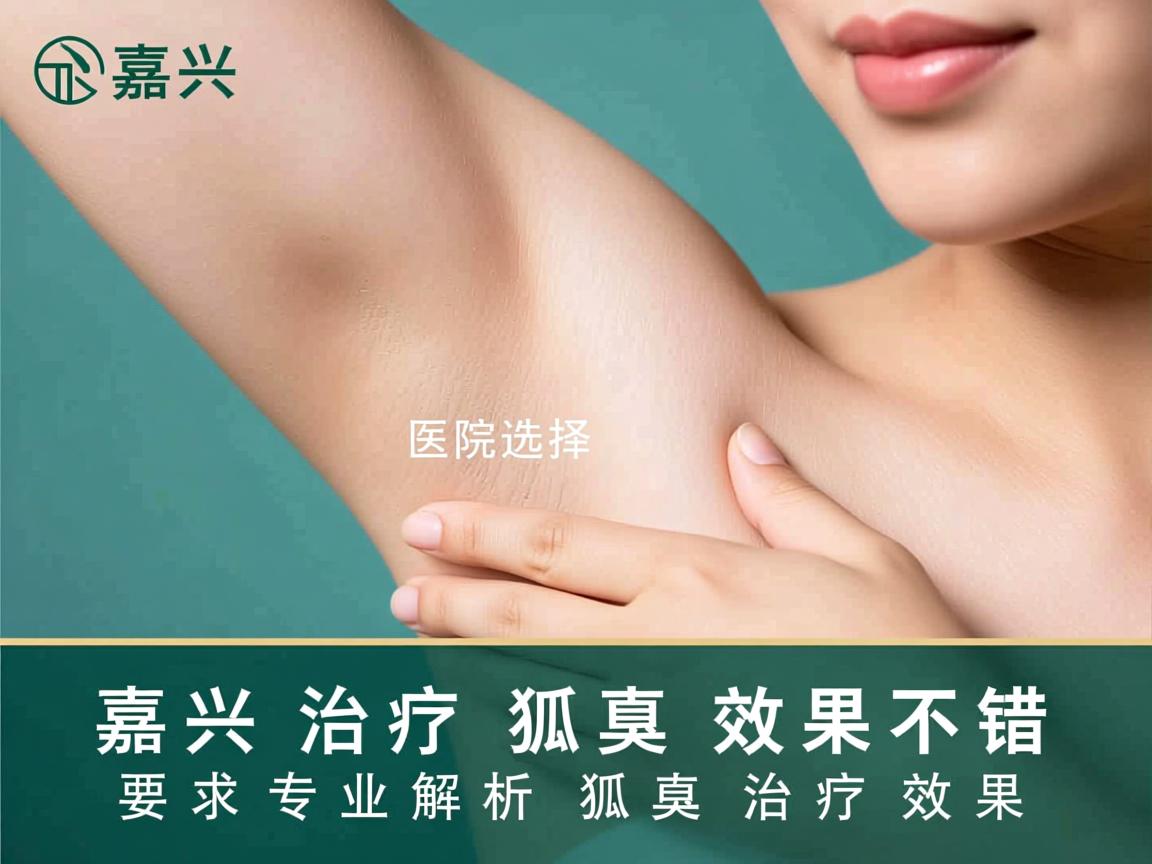 嘉兴治疗狐臭效果不错的医院选择,专业解析狐臭治疗效果 嘉兴治疗狐臭效果不错的医院选择,专业解析狐臭治疗效果