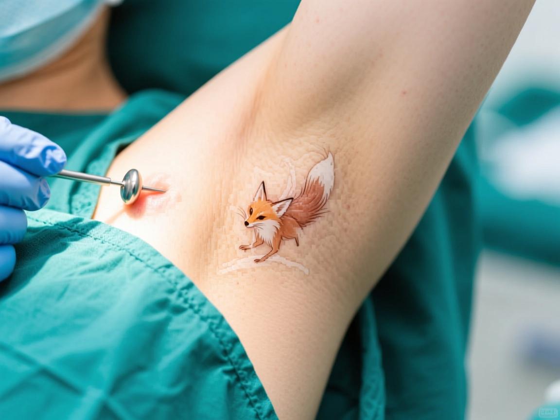 杭州腋秀解析,杭州哪家医院狐臭手术专业?狐臭手术选择要点 杭州腋秀解析,杭州哪家医院狐臭手术专业?狐臭手术选择要点