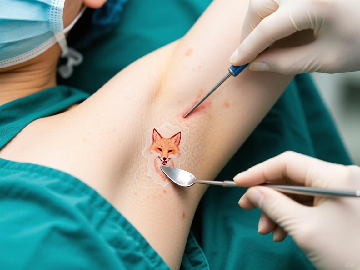 杭州腋秀解析,杭州哪家医院狐臭手术专业?狐臭手术选择要点 杭州腋秀解析,杭州哪家医院狐臭手术专业?狐臭手术选择要点