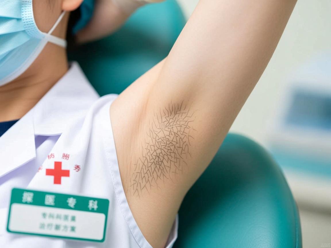 探访杭州腋秀腋臭专科,详解专科医院的腋臭治疗新方案 探访杭州腋秀腋臭专科,详解专科医院的腋臭治疗新方案