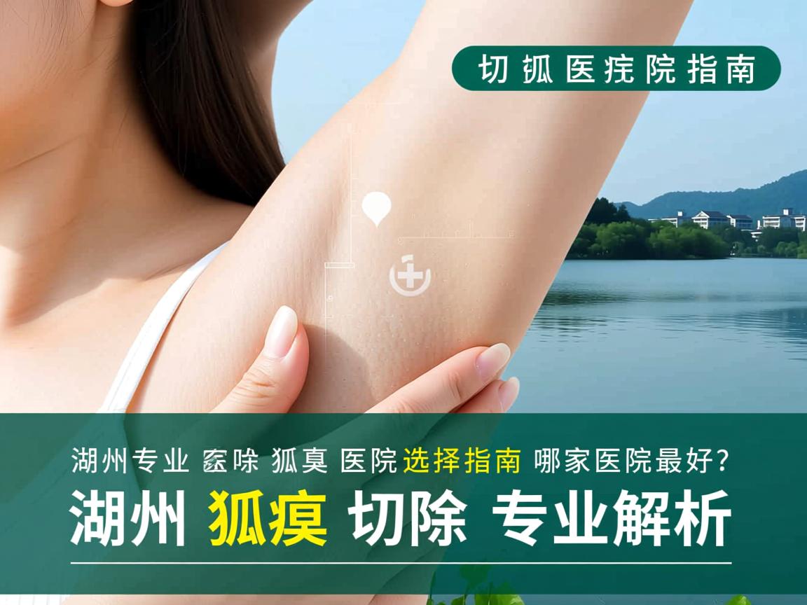 湖州专业切除狐臭医院选择指南,哪家医院最好?湖州狐臭切除专业解析 湖州专业切除狐臭医院选择指南,哪家医院最好?湖州狐臭切除专业解析