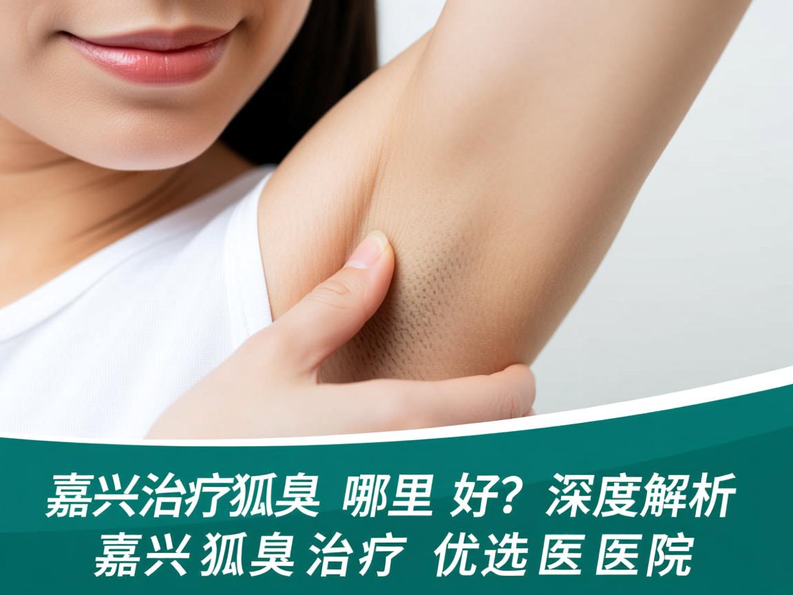 嘉兴治疗狐臭哪里好?深度解析嘉兴狐臭治疗的优选医院 嘉兴治疗狐臭哪里好?深度解析嘉兴狐臭治疗的优选医院