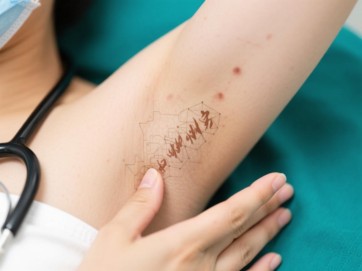 杭州腋臭诊疗指南，深度解析杭州割狐臭的现代方案