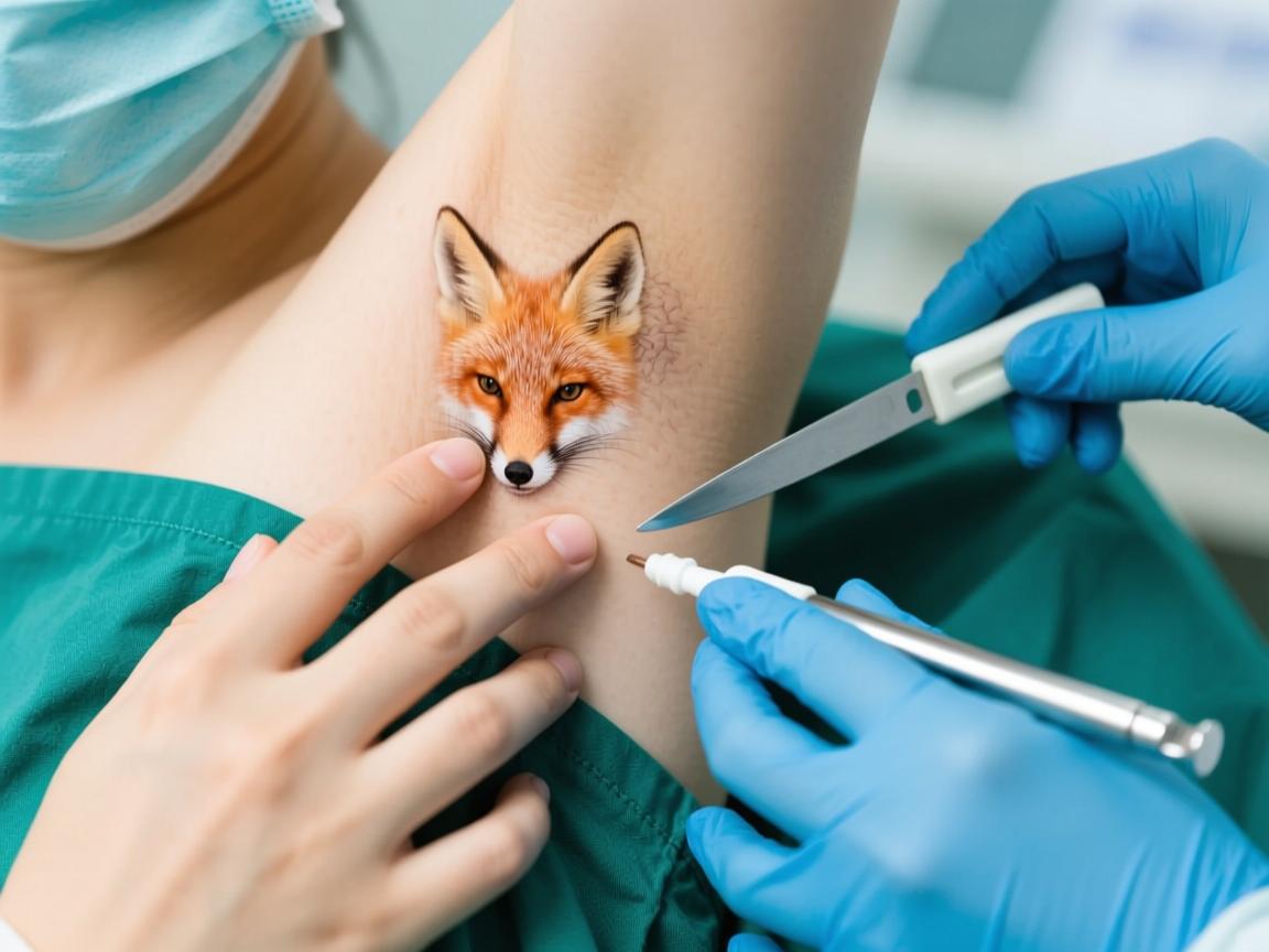 狐臭手术选择指南,聚焦绍兴狐臭手术的医院对比 狐臭手术选择指南,聚焦绍兴狐臭手术的医院对比