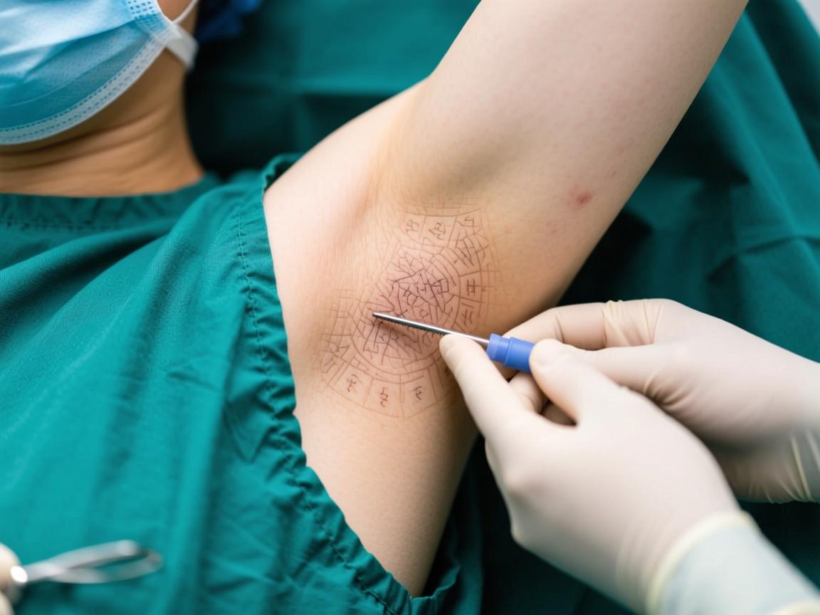 杭州腋臭手术费用解析，了解杭州腋臭手术费用的关键因素