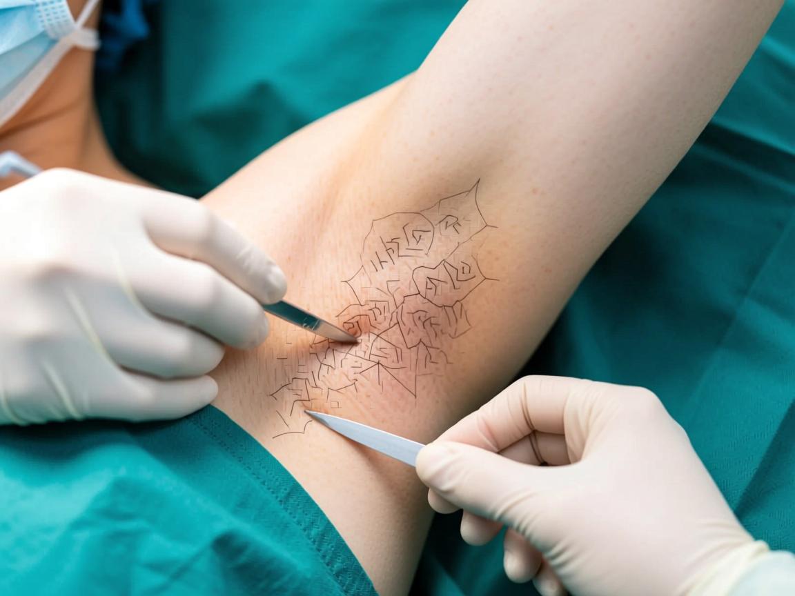 杭州腋臭手术费用解析，了解杭州腋臭手术费用的关键因素