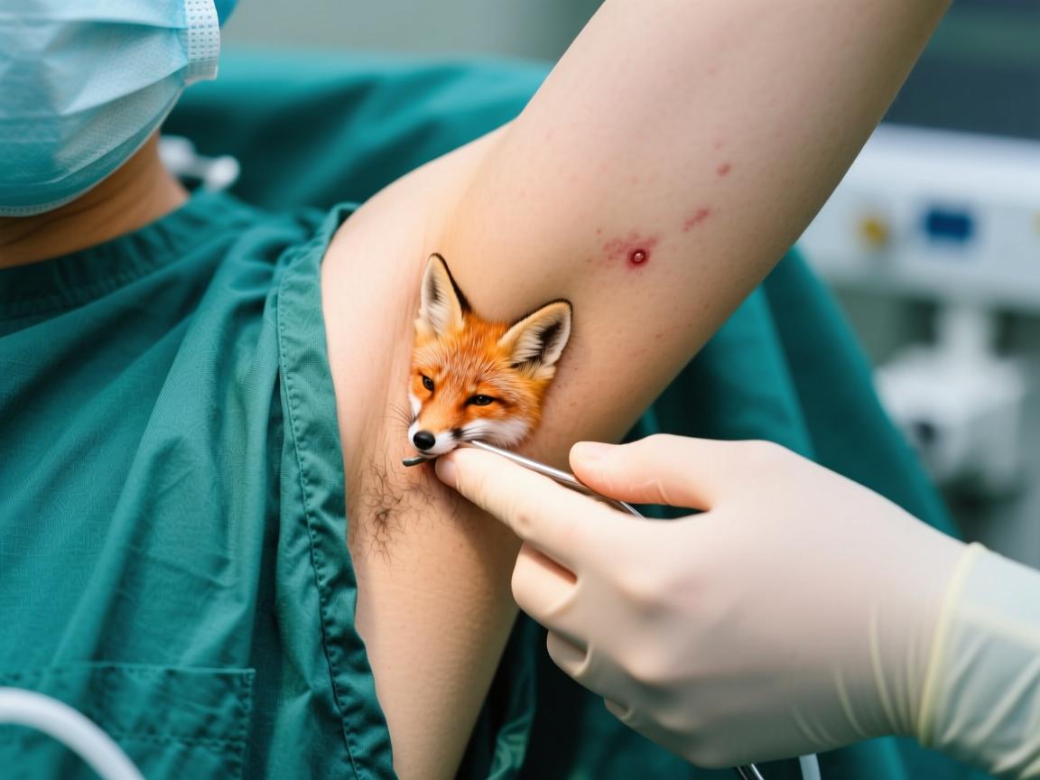 嘉兴狐臭手术医院选择指南，探寻嘉兴专业的狐臭手术机构