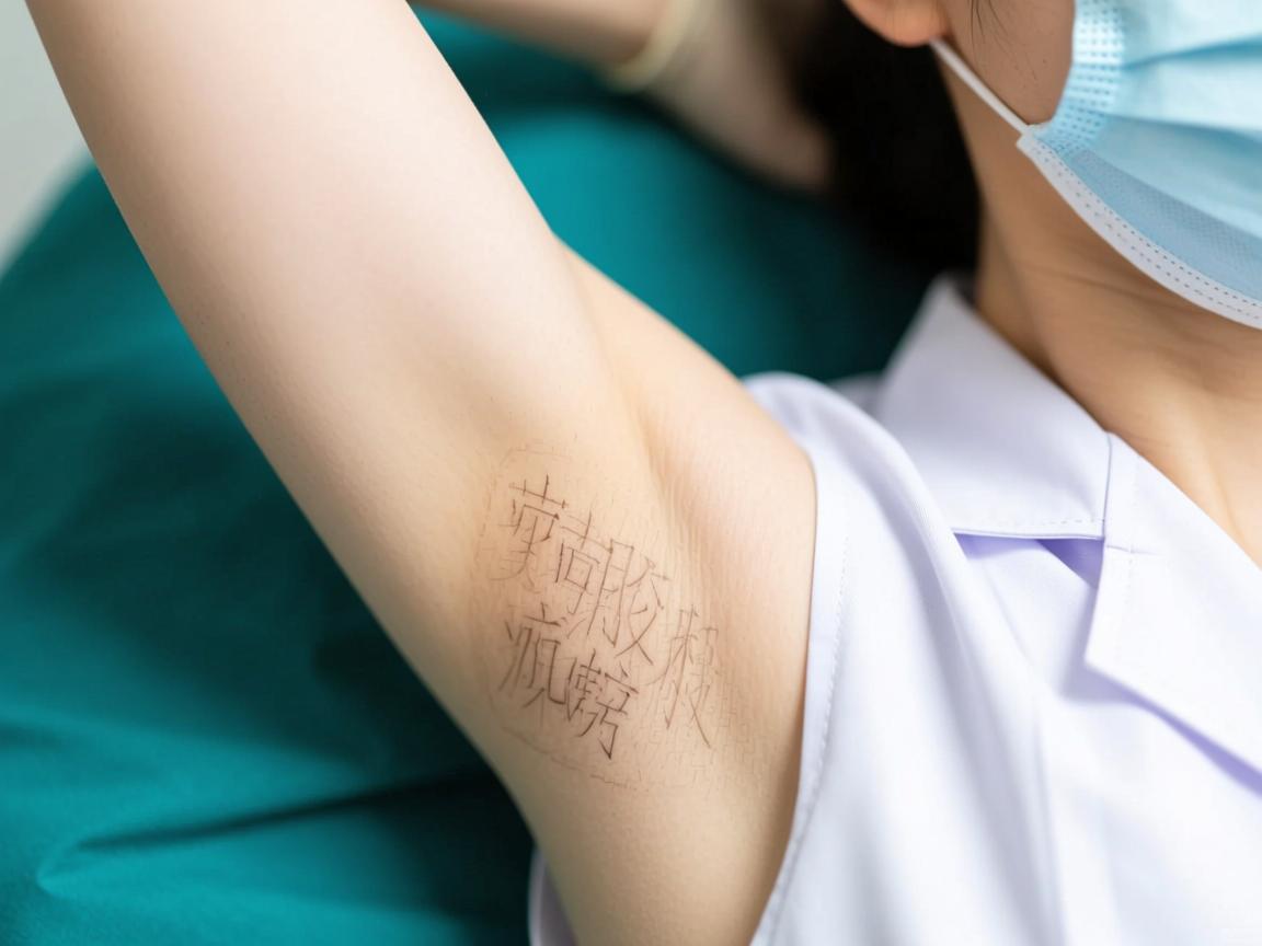 杭州腋秀腋臭专科营业吗？深度解析腋秀腋臭诊疗服务