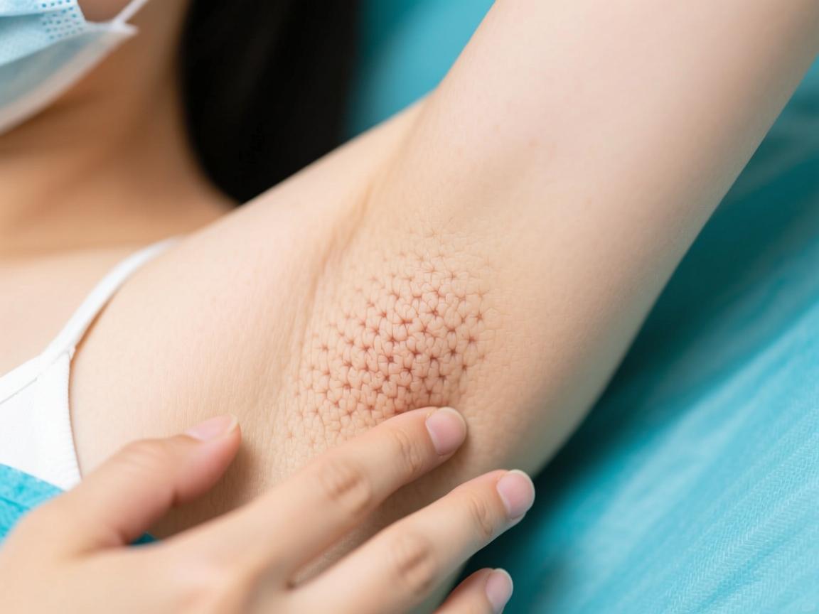 探寻杭州腋秀专科,解析杭州腋臭治疗的特色与优势 探寻杭州腋秀专科,解析杭州腋臭治疗的特色与优势