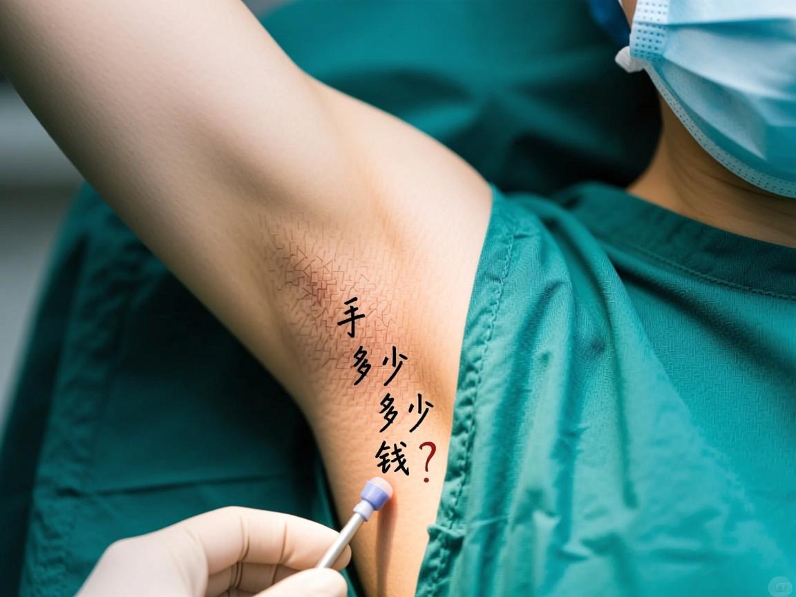 杭州腋秀解析,浙江腋臭手术多少钱?揭秘腋臭手术费用详情 杭州腋秀解析,浙江腋臭手术多少钱?揭秘腋臭手术费用详情
