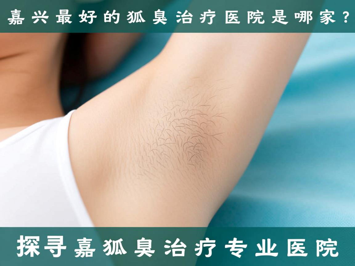 嘉兴最好的狐臭治疗医院是哪家?探寻嘉兴狐臭治疗专业医院 嘉兴最好的狐臭治疗医院是哪家?探寻嘉兴狐臭治疗专业医院
