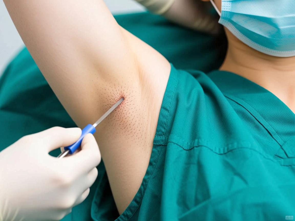 杭州腋秀解析,杭州哪个医院做腋臭手术好,专业医院选择全攻略 杭州腋秀解析,杭州哪个医院做腋臭手术好,专业医院选择全攻略