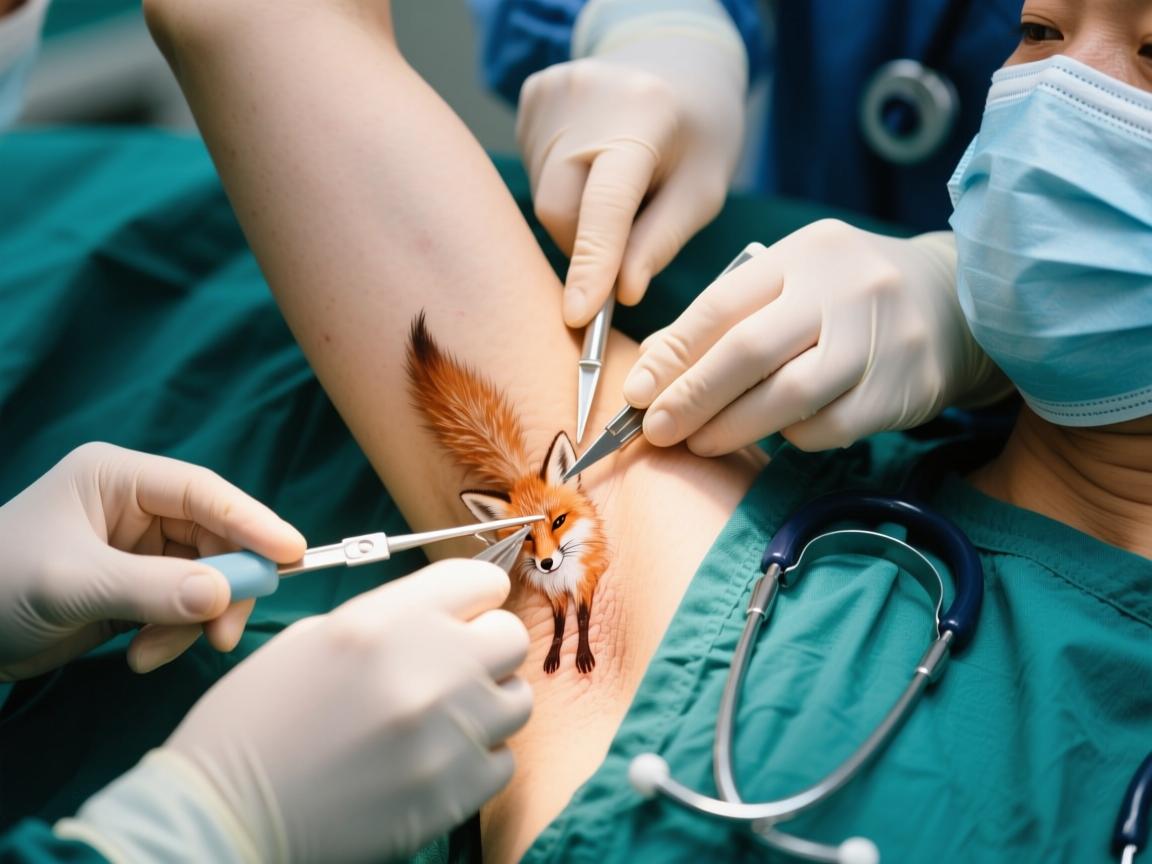 绍兴狐臭手术医院选择指南，专业医院如何做好狐臭手术