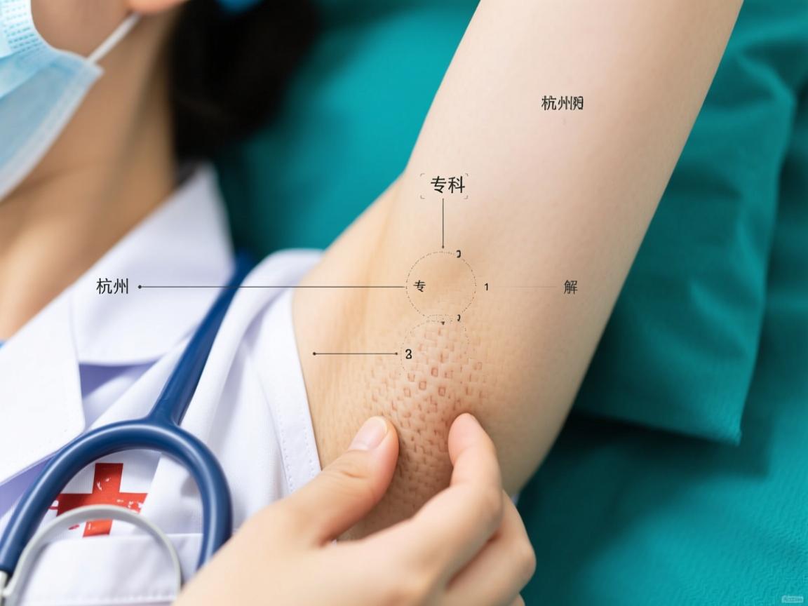 杭州腋秀腋臭专科解析,在杭州去哪家医院做腋臭治疗最好 杭州腋秀腋臭专科解析,在杭州去哪家医院做腋臭治疗最好