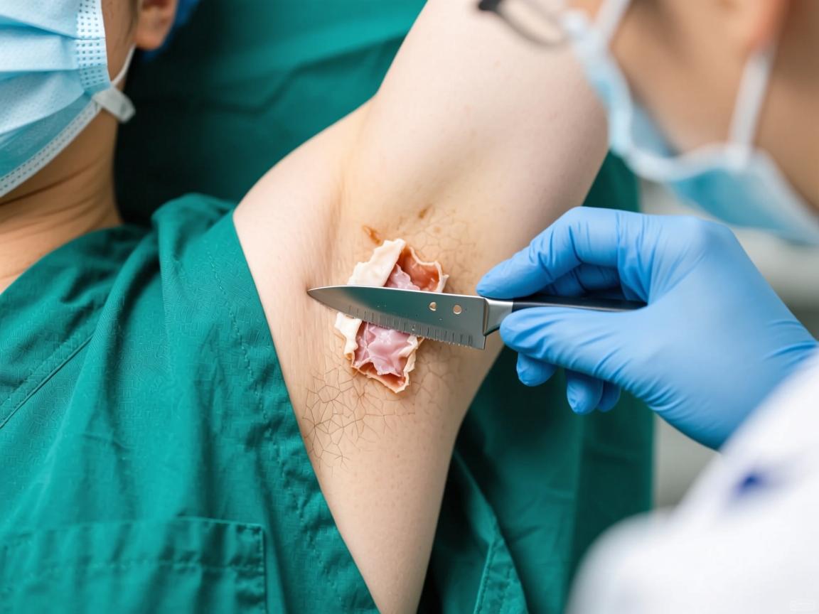 绍兴腋臭切除医院选择指南,聚焦绍兴腋臭切除专业机构 绍兴腋臭切除医院选择指南,聚焦绍兴腋臭切除专业机构