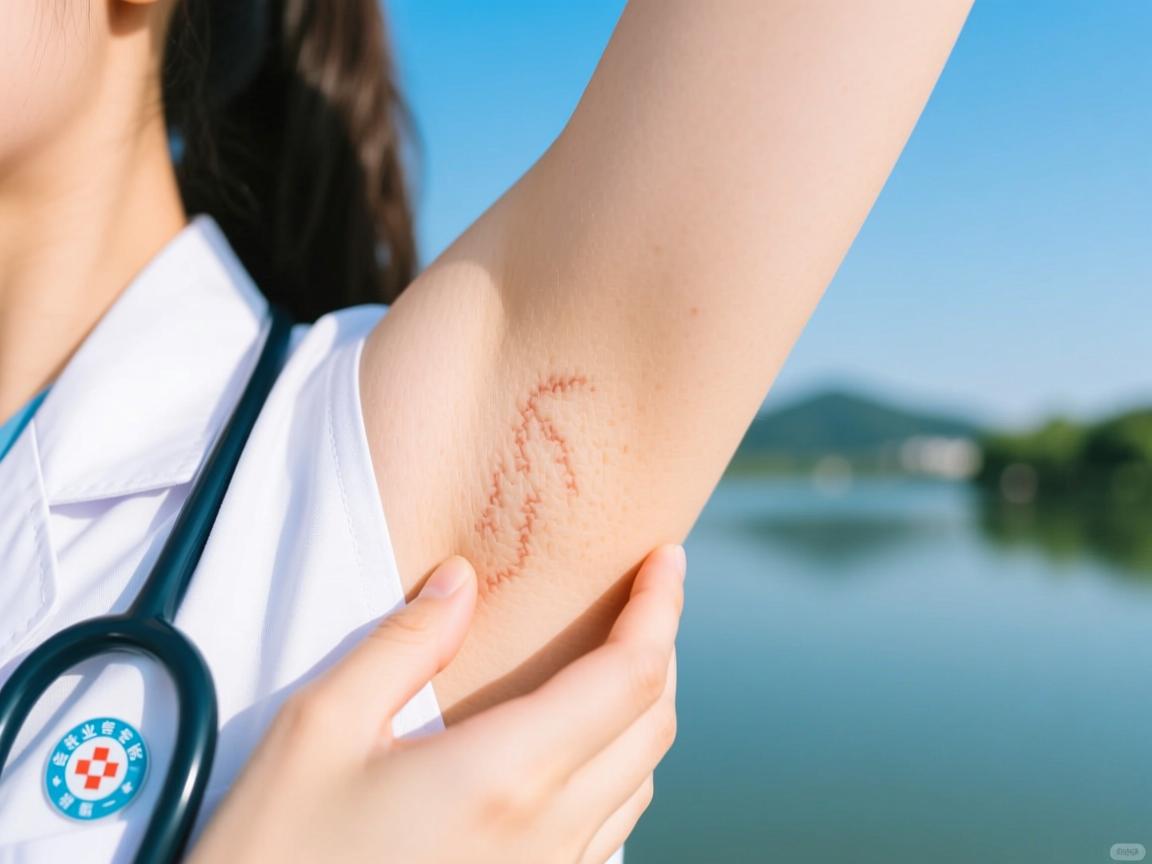 湖州专业腋臭切除医院解析，选择湖州腋臭切除医院的要点