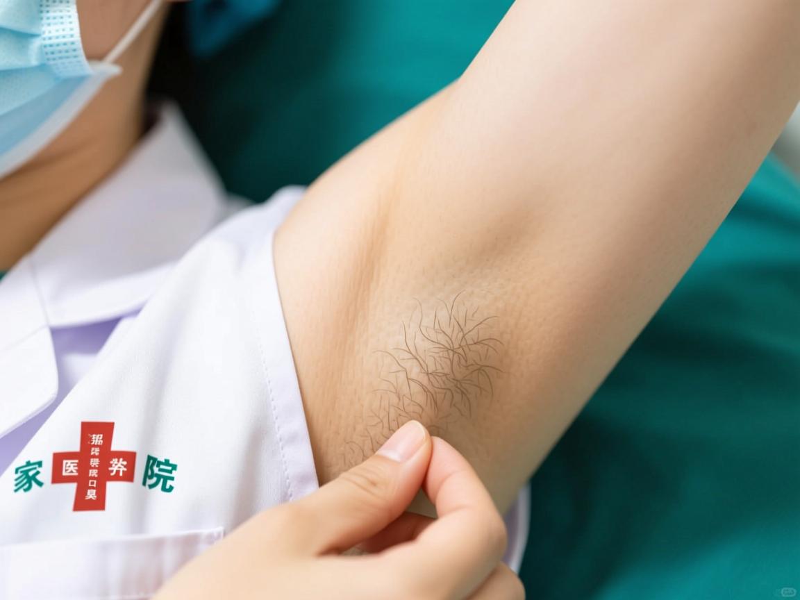 在绍兴治狐臭哪家医院口碑好?深度解析绍兴狐臭治疗口碑医院选择 在绍兴治狐臭哪家医院口碑好?深度解析绍兴狐臭治疗口碑医院选择