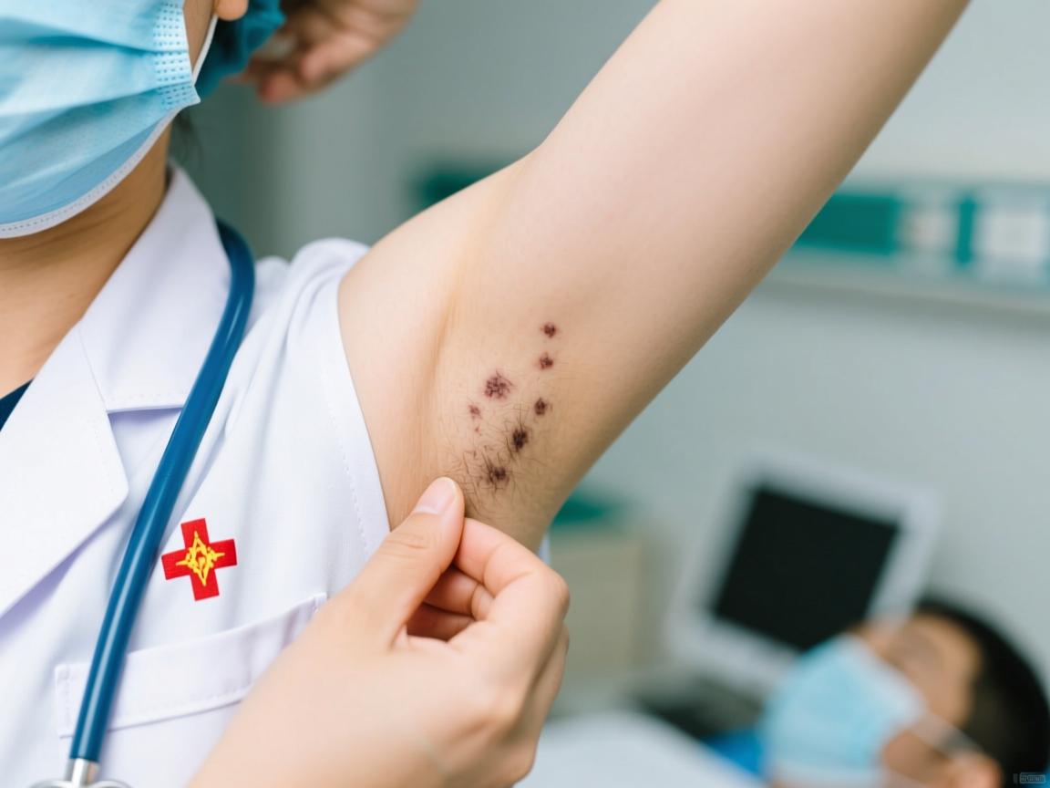 在绍兴治狐臭哪家医院口碑好?深度解析绍兴狐臭治疗口碑医院选择 在绍兴治狐臭哪家医院口碑好?深度解析绍兴狐臭治疗口碑医院选择