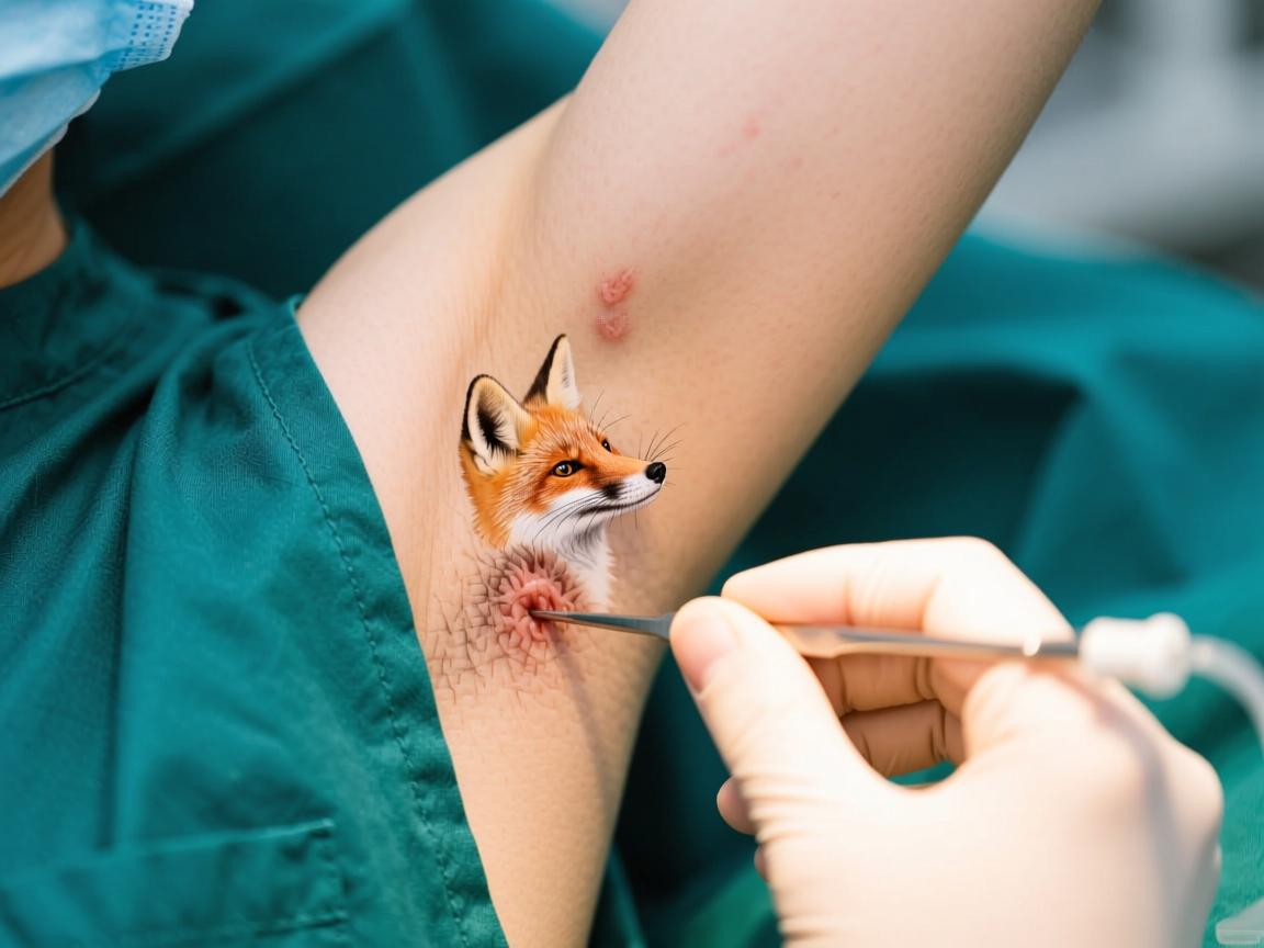 在嘉兴做狐臭手术挂什么科?详解狐臭手术就诊指南 在嘉兴做狐臭手术挂什么科?详解狐臭手术就诊指南