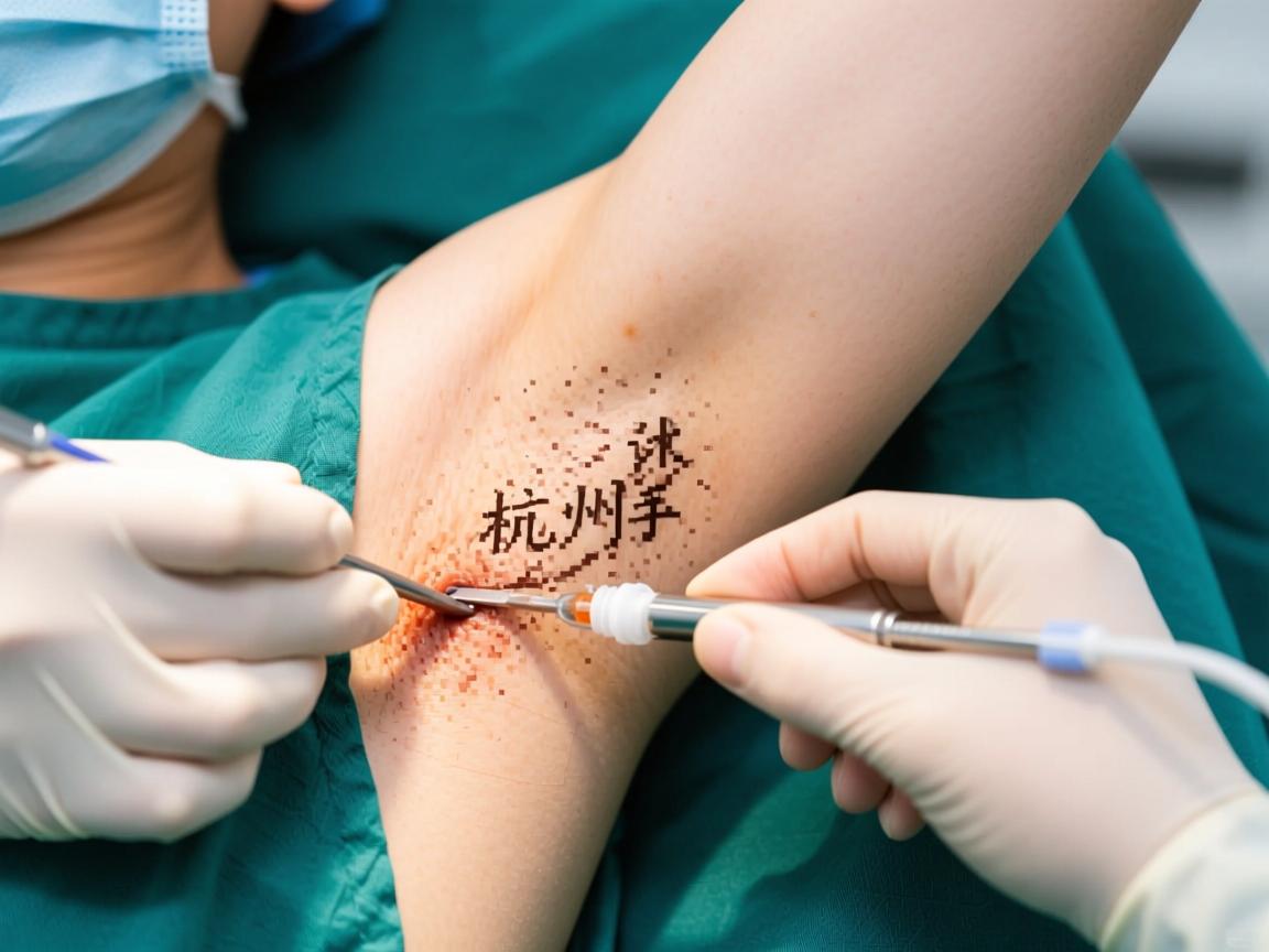 杭州腋臭手术解析,在杭州选择专业腋臭手术的关键 杭州腋臭手术解析,在杭州选择专业腋臭手术的关键