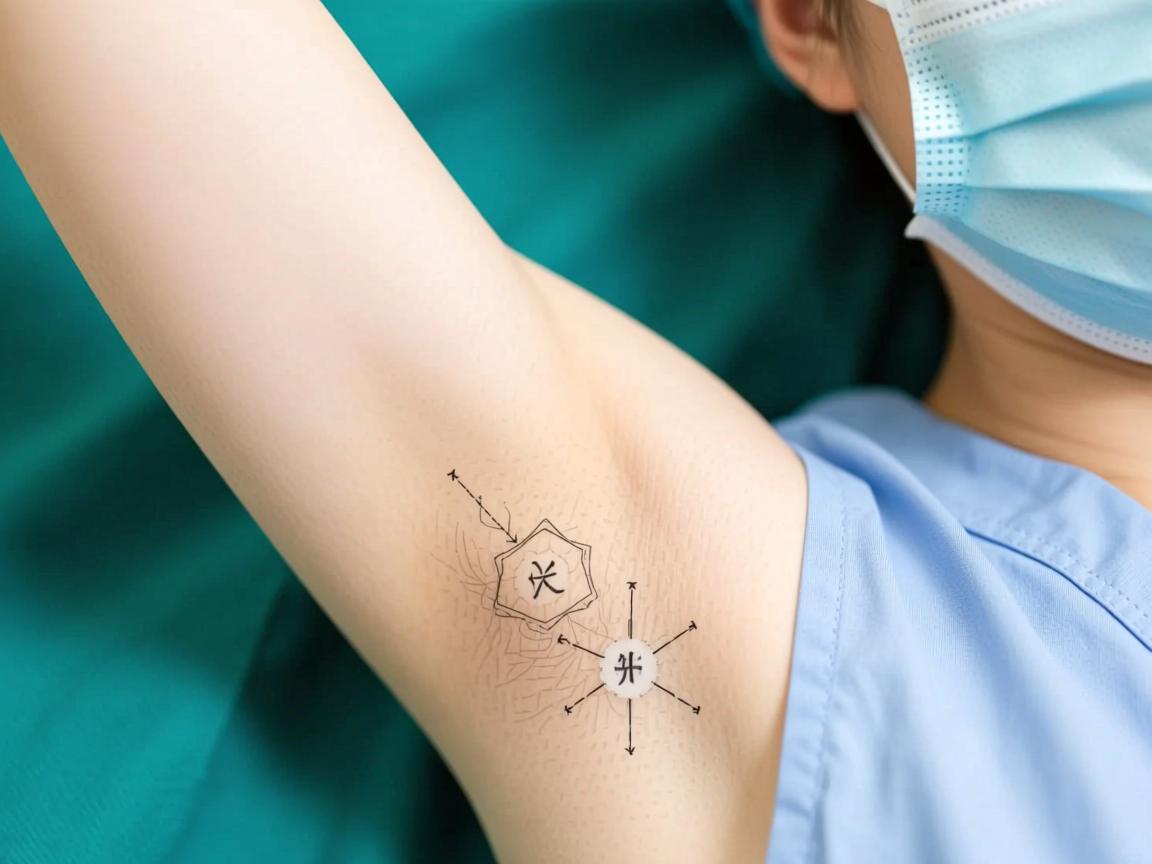 杭州腋秀解析，湖州去除腋臭哪个医院最好？湖州腋臭诊疗医院深度对比