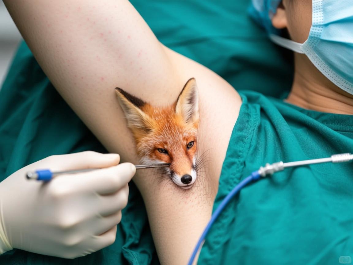 绍兴重度狐臭手术要多少钱？深度解析狐臭手术费用