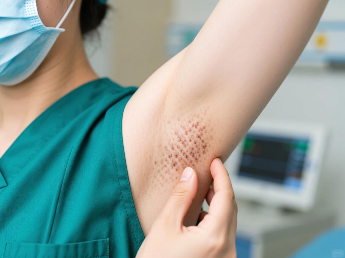 杭州腋臭专科解析，杭州割狐臭的现代技术与专业护理