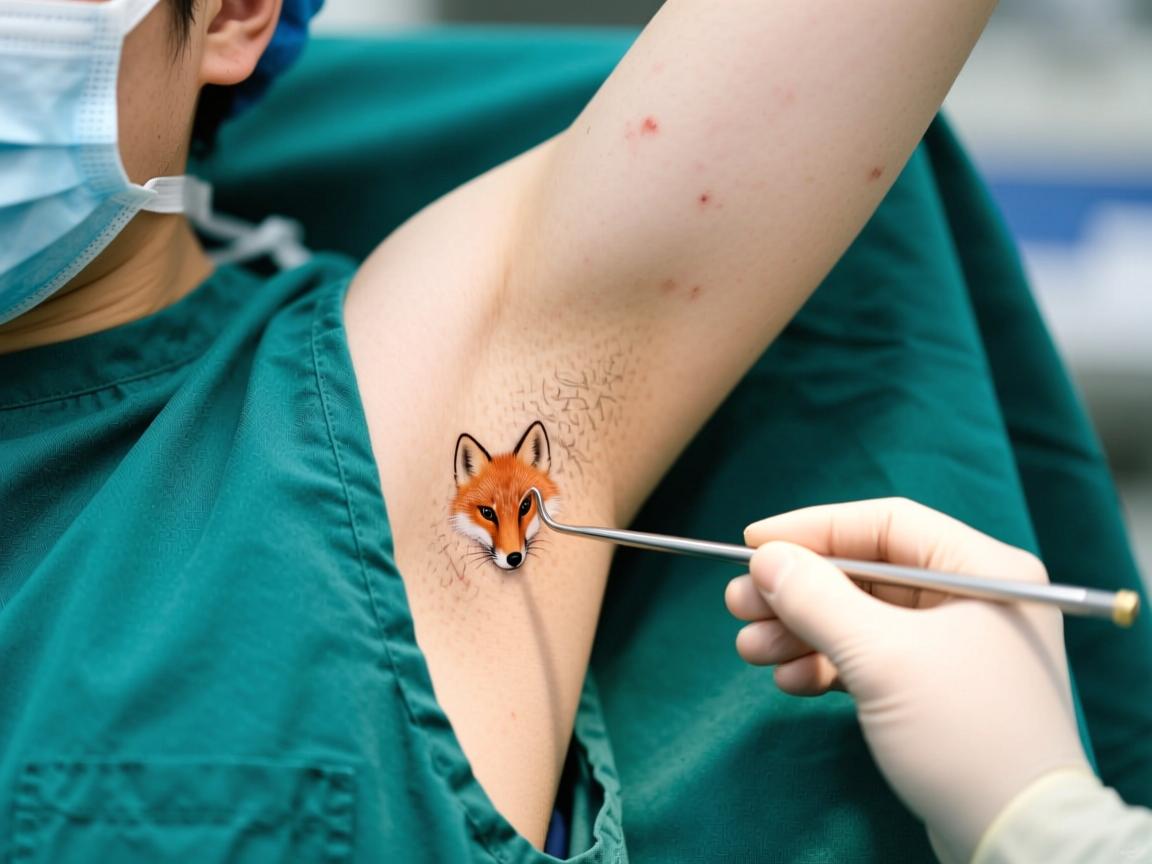 杭州狐臭手术哪家好？深度解析杭州狐臭手术的选择之道