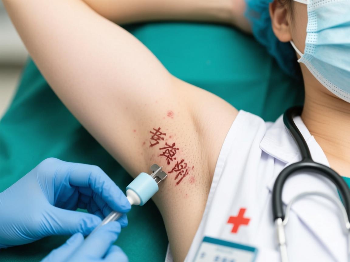 杭州腋臭医院排名解析，选择专业腋臭专科的关键考量